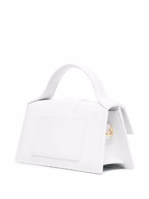 Jacquemus Le Bambino Mini -  White