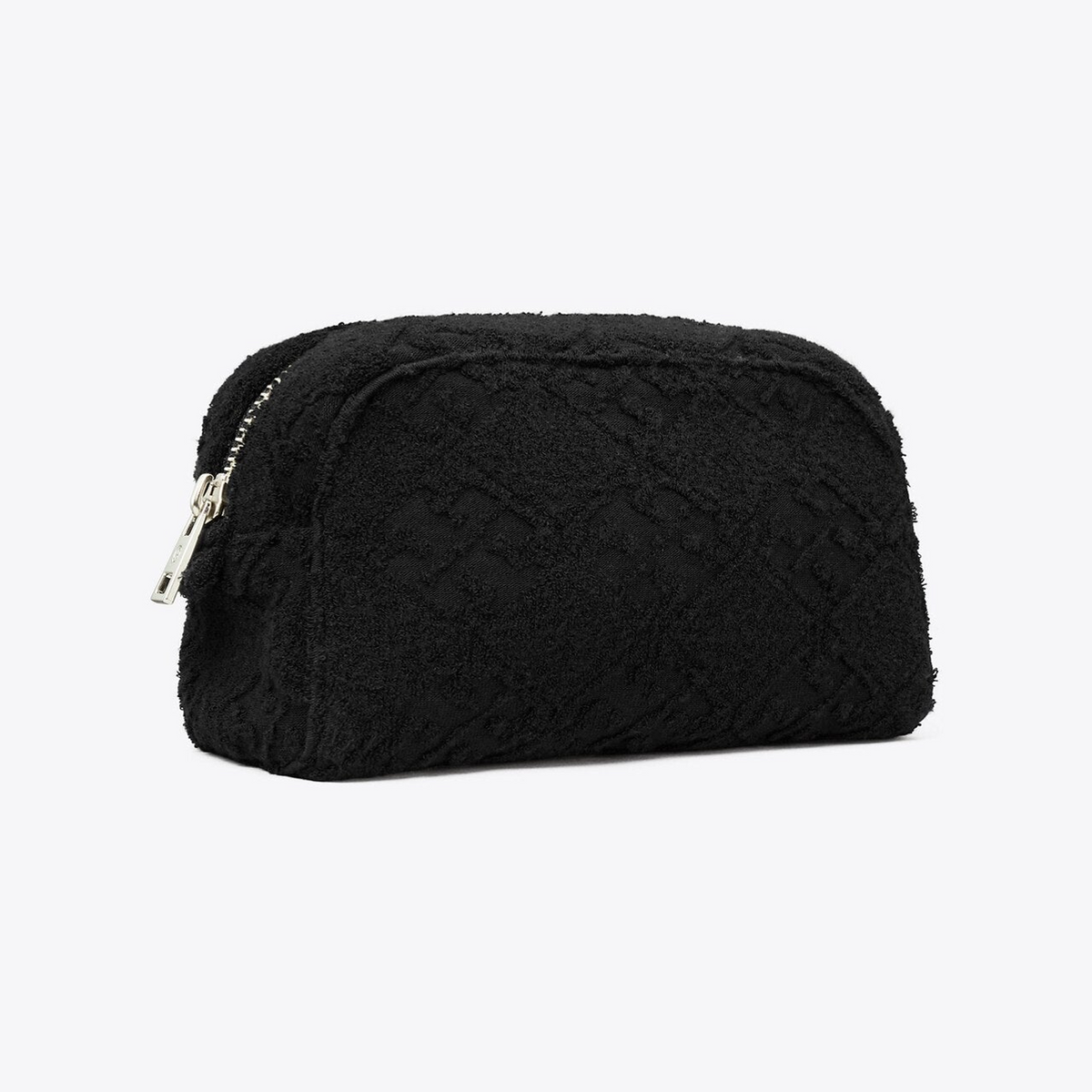 T Monogram Terry Pouch