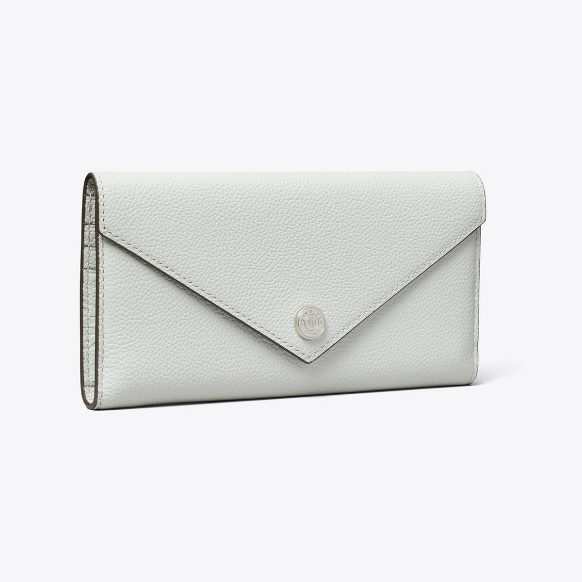 Pebble Envelope Long Wallet