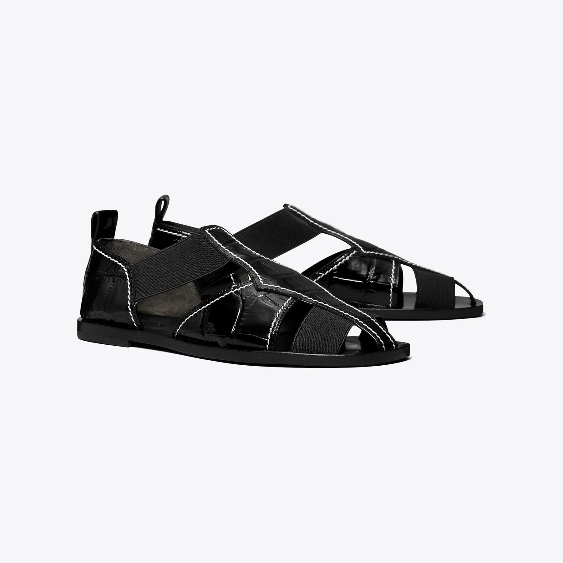 Fisherman Sandal