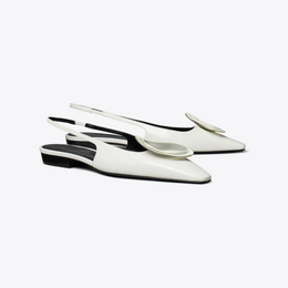 Patos Slingback