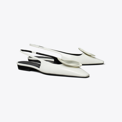 Patos Slingback