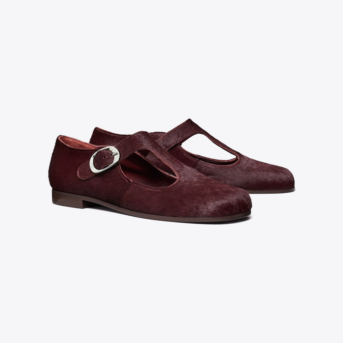 Violet T-Strap