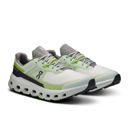 On Running Cloudvista 2 Lima Kiwi On Running - Shoe size: UK 7 Sneakers | Shop From The Mirage