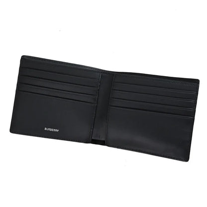 Burberry wallet