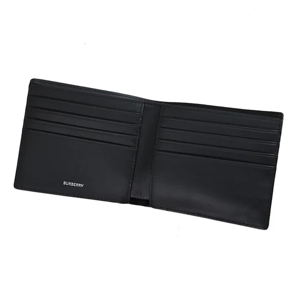 Burberry wallet