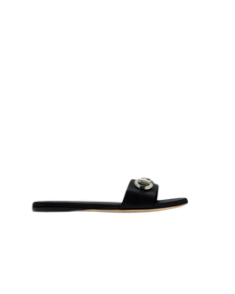 Gucci Kim slide sandals