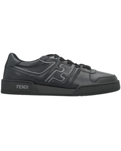 Fendi Fendi Match Low-top sneakers