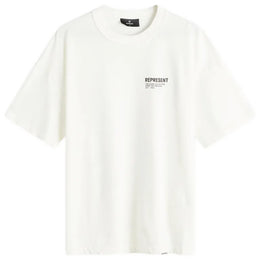 Represent Monochrome Icons T-Shirt