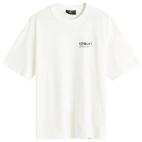 Represent Monochrome Icons T-Shirt