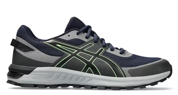Asics Gel-Citrek Ns Low-Top Trainers Mens