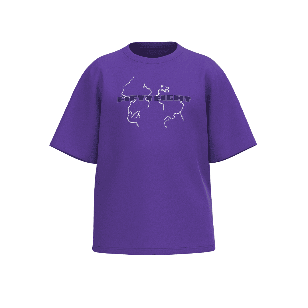 TOO MUCH AT STAKE TEE