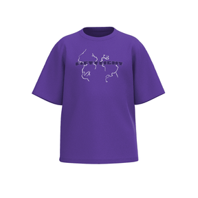 TOO MUCH AT STAKE TEE