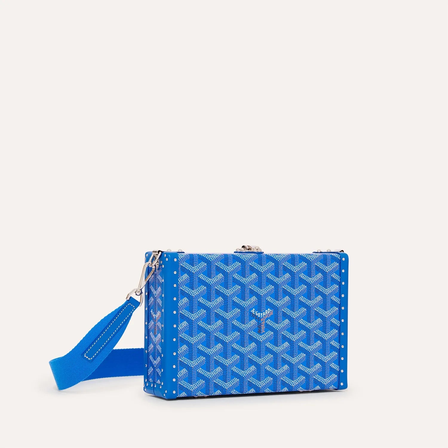 Bezons Trunk Bag