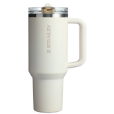 Stanley Quencher Protour Flip Straw Tumbler 'Cream'