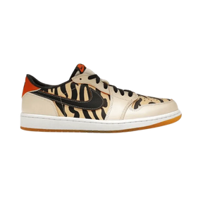 Air Jordan 1 Retro Low OG 'Chinese New Year - Year Of The Tiger'