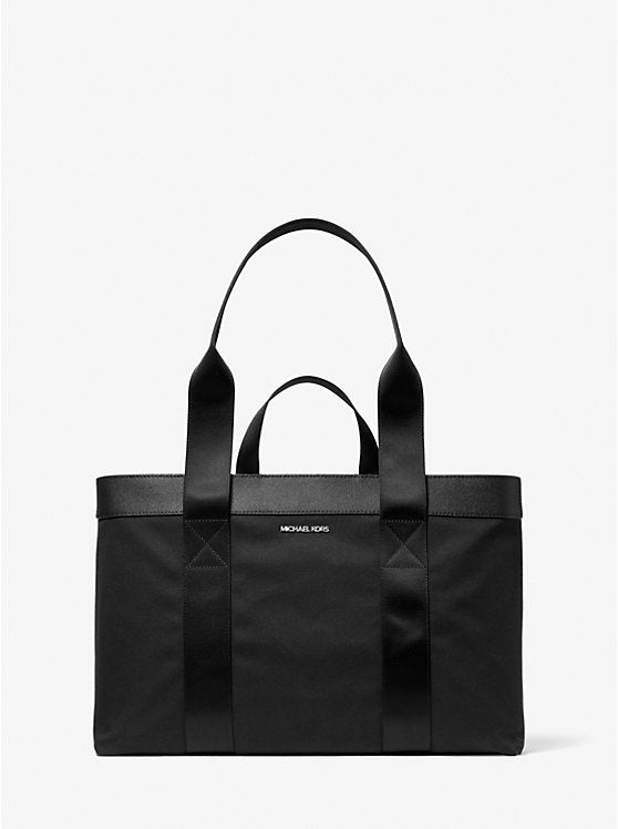 Cooper Canvas Tote Bag
