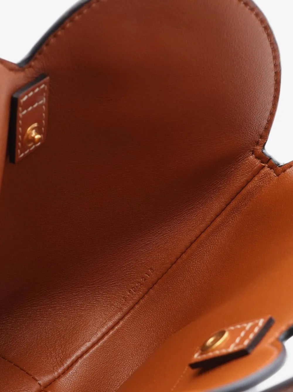 Celine Teen Coeur Bag