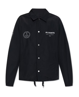 AllSaints Orbital jacket