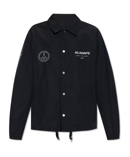 AllSaints Orbital jacket