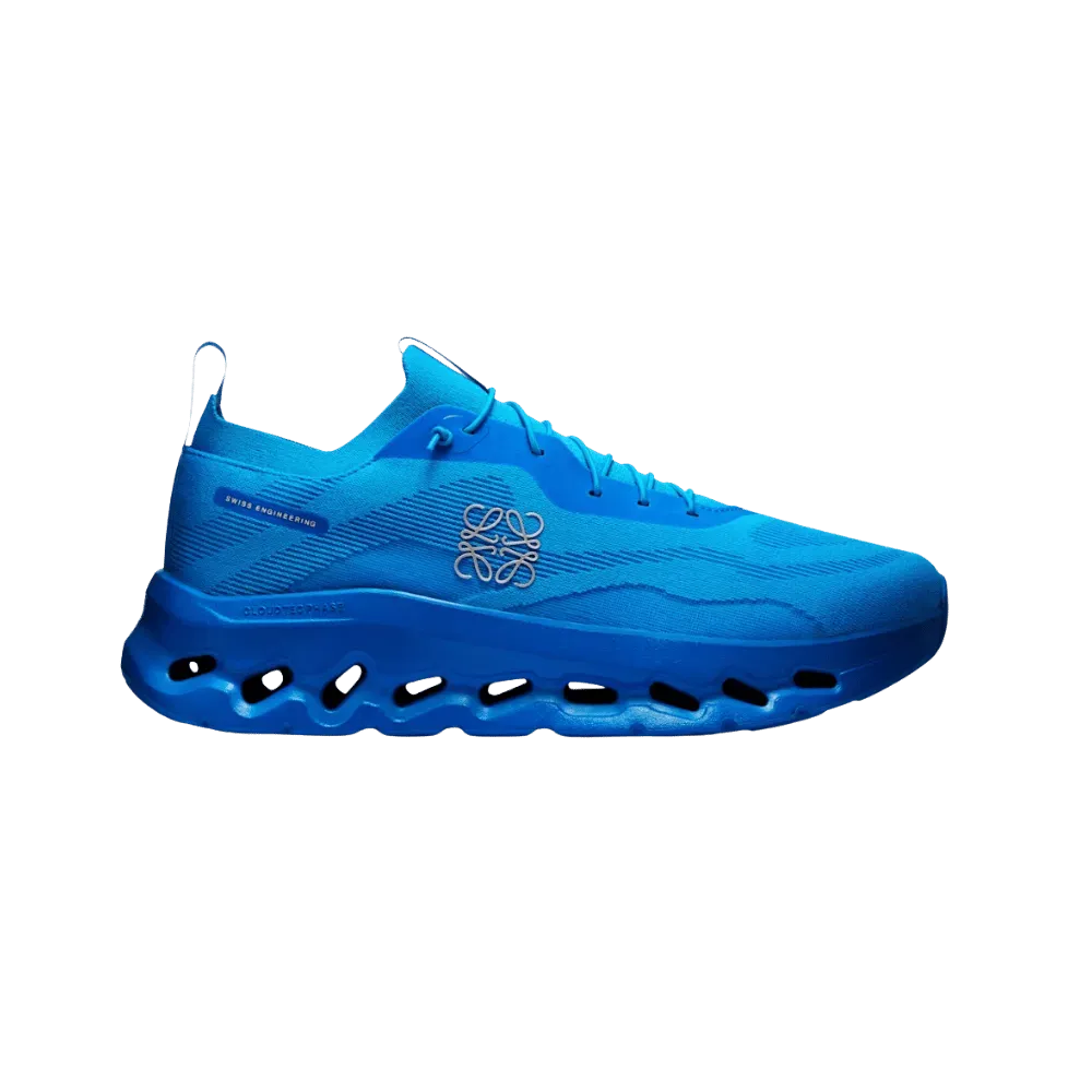 On Running Cloudtilt x Loewe Blue
