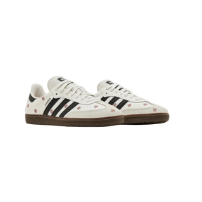 Samba OG 'White Floral Embroidery'