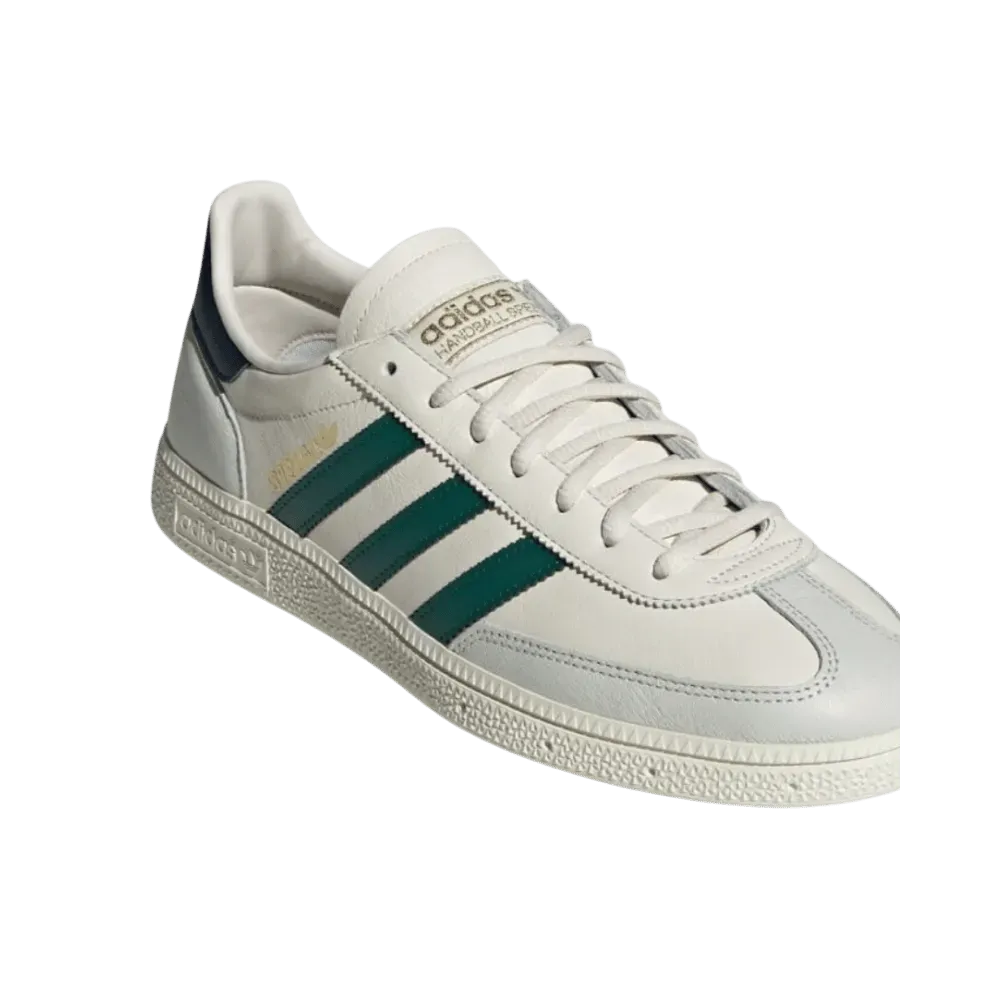 adidas Handball Spezial 'Chalk Collegiate Green Indigo'