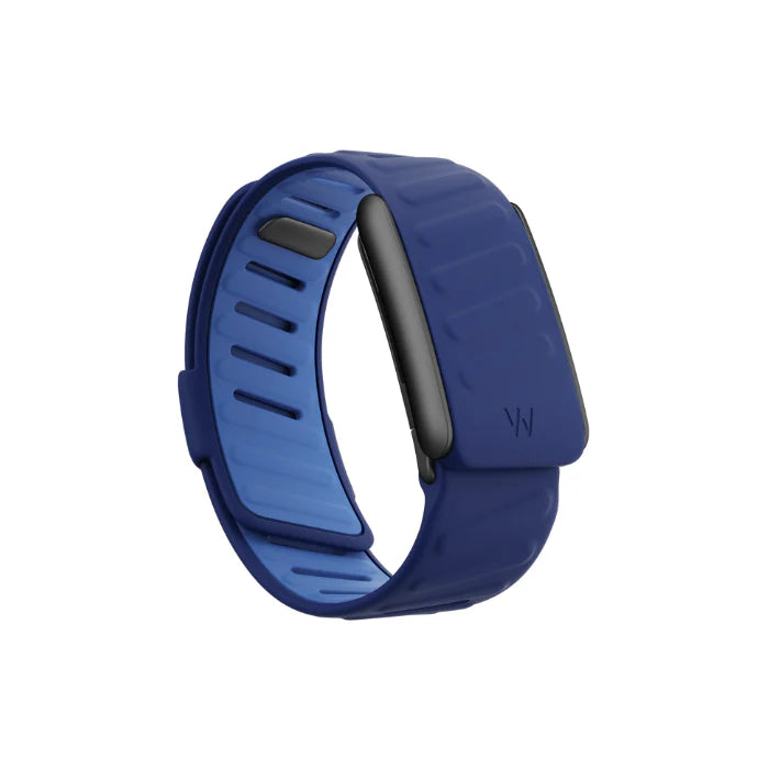 Whoop 5.0 Sportflex Rush Band (12 Month Peak Subscription Included)