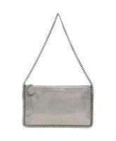Chain-Link Shoulder Bag