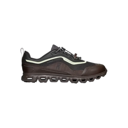 On Running Cloud 6 Geo Waterproof Black Lima