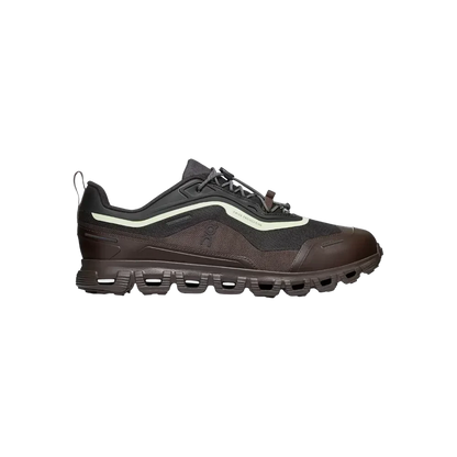 On Running Cloud 6 Geo Waterproof Black Lima