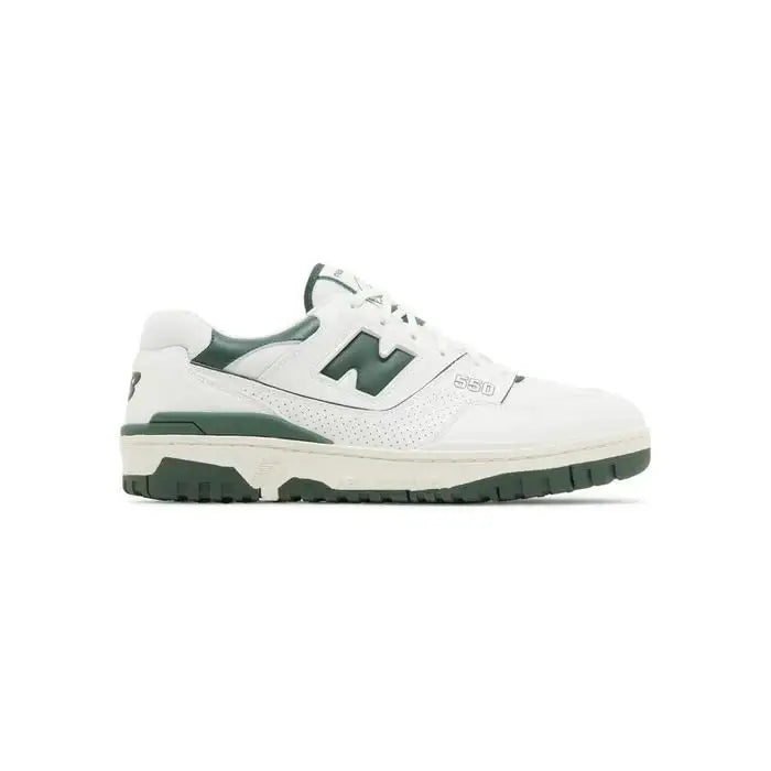 New Balance New Balance 550 Golf SL 'White Green - Shoe size: UK 10 Sneakers | Shop From The Mirage