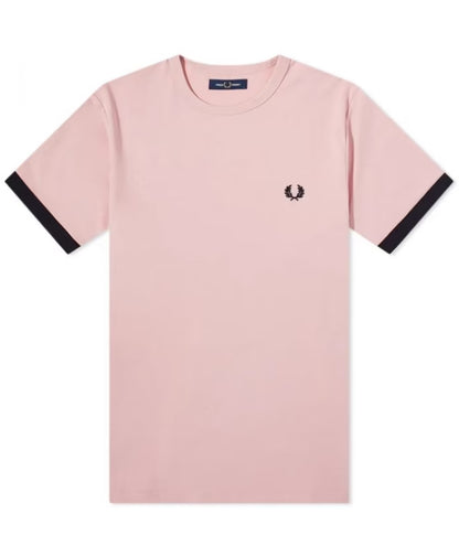 Fred Perry Ringer T-Shirt