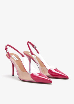 Alaia heels