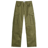 Off-White Cargo Pants