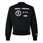 Heron Preston Medieval Crew Sweater
