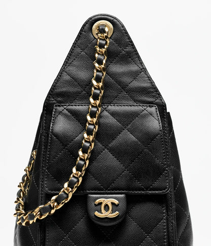 CHANEL 25 Small Handbag