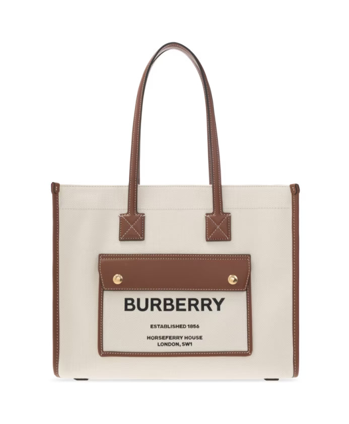 Small Freya Tote Bag