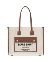 Small Freya Tote Bag