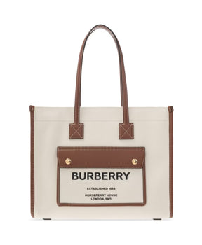 Small Freya Tote Bag