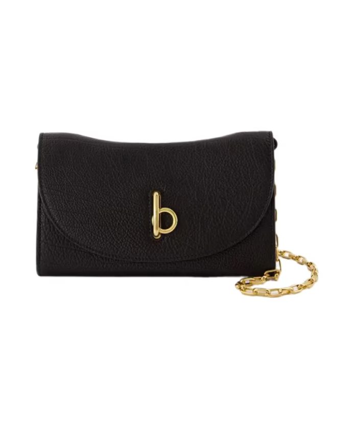 Rocking Horse Shoulder Bag