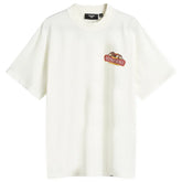 END. x Represent Eagles T-Shirt