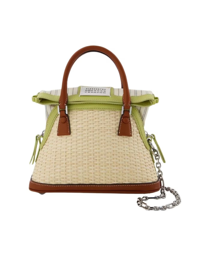 5AC Classique Micro Handbag