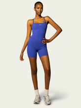 The Shorts Onesie / Glacier