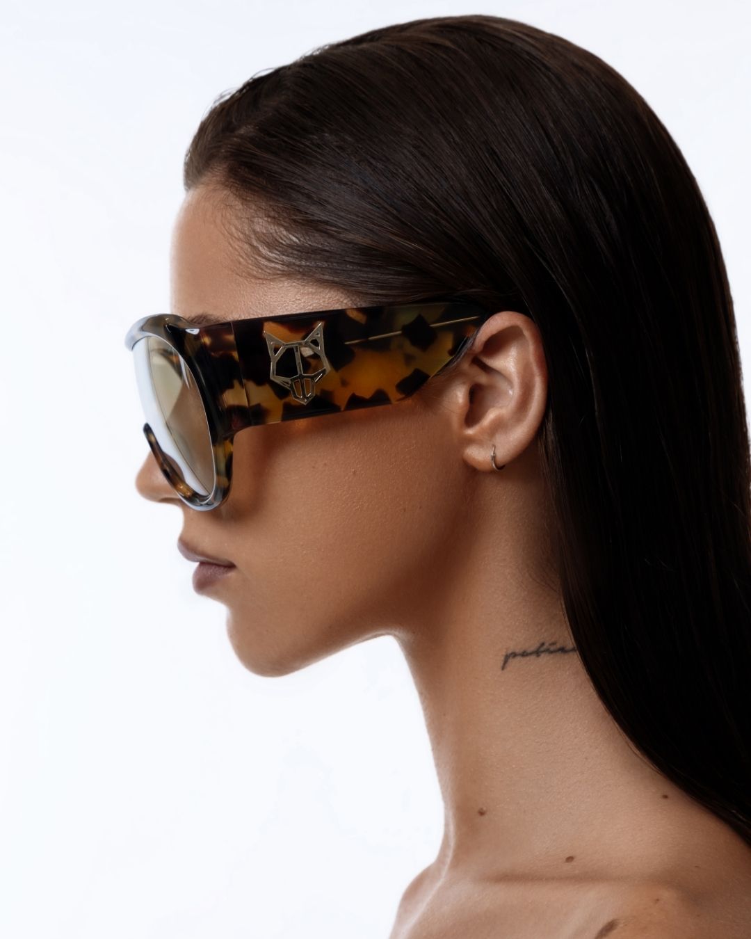 Kim Havana Sunglasses