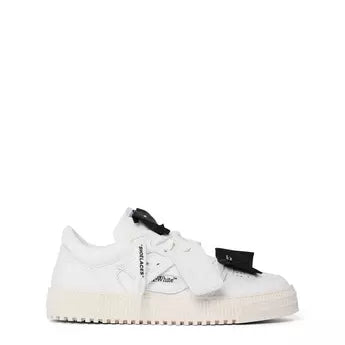 Off White  Low 3.0 Sneakers