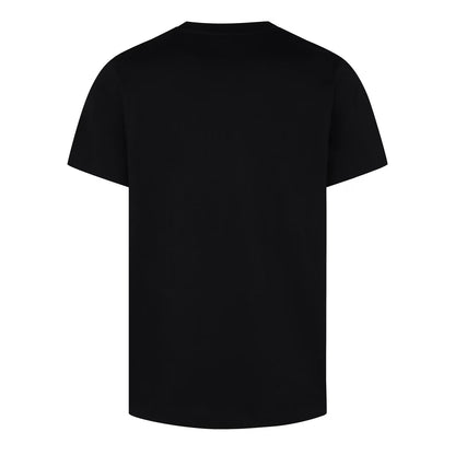 Off Slm Fit Goth LG
