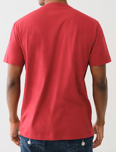 TRUE RLGN BANNER TEE