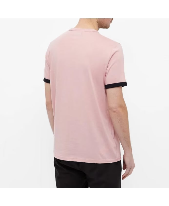 Fred Perry Ringer T-Shirt