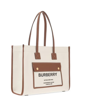 Small Freya Tote Bag